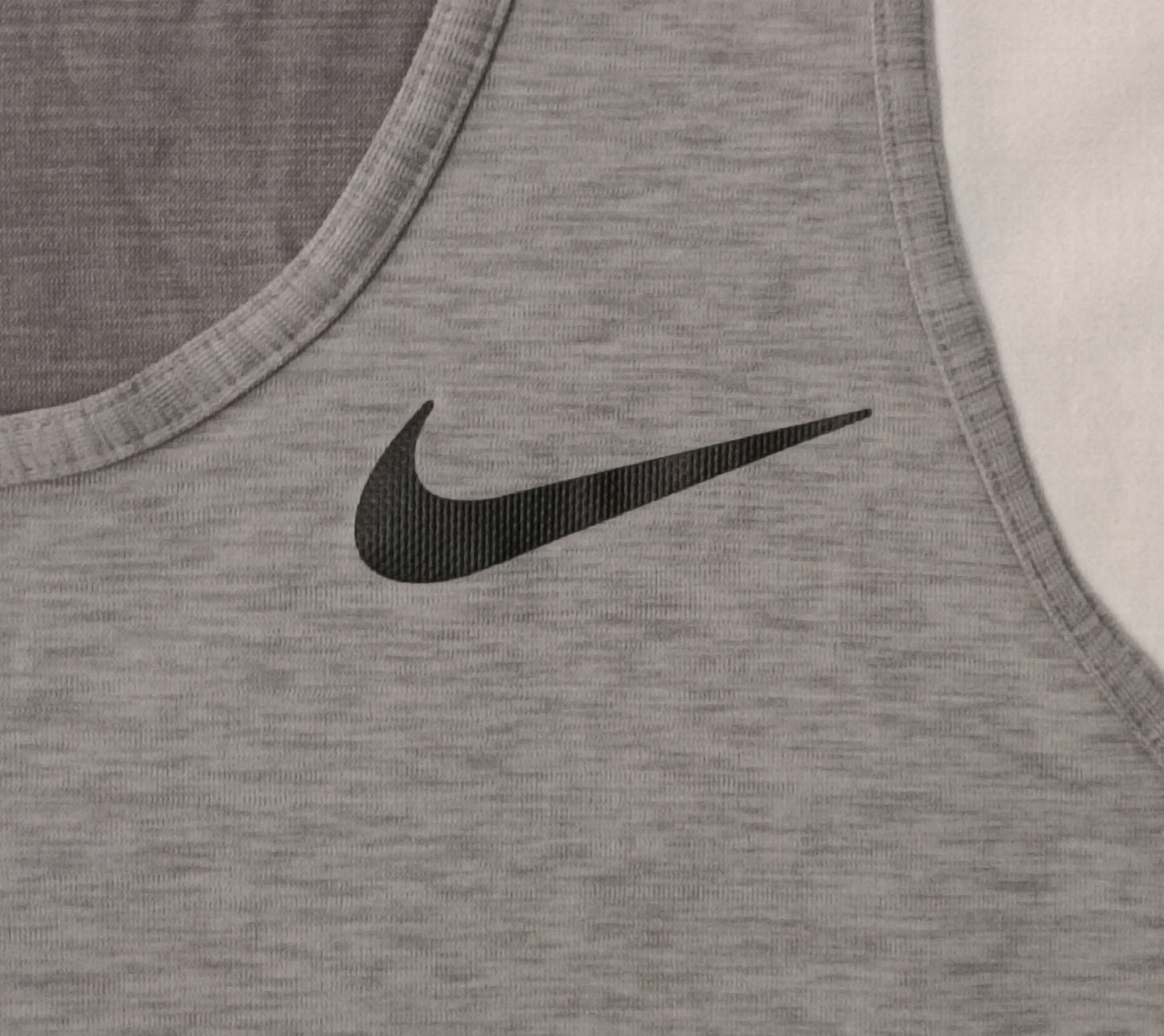 (S) Nike DRI-FIT Tank Top потник