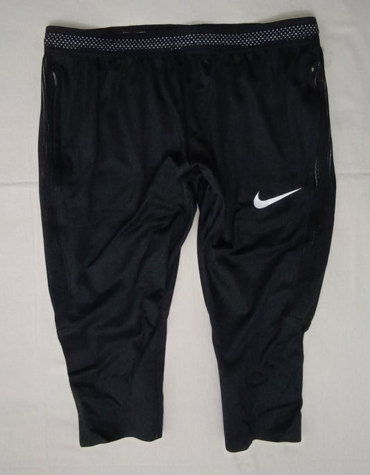 (L) Nike DRI-FIT Strike 3/4 Pants долнище