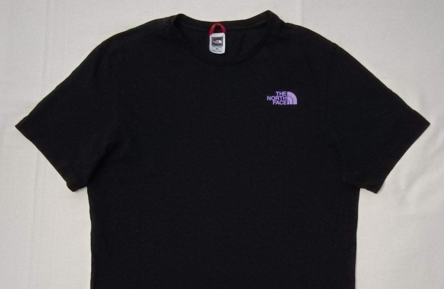 (M) The North Face Tee тениска