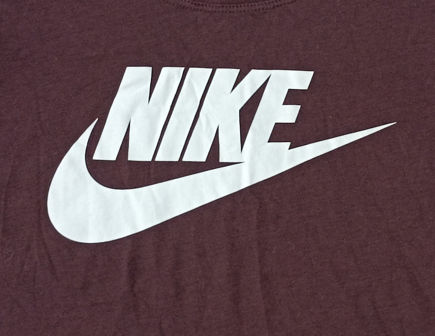 (ДАМСКО) (S) Nike NSW Logo Tee тениска