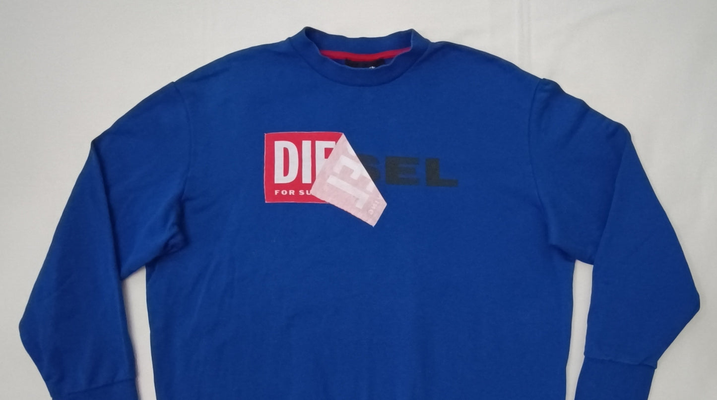 (XL) Diesel Sweatshirt горнище
