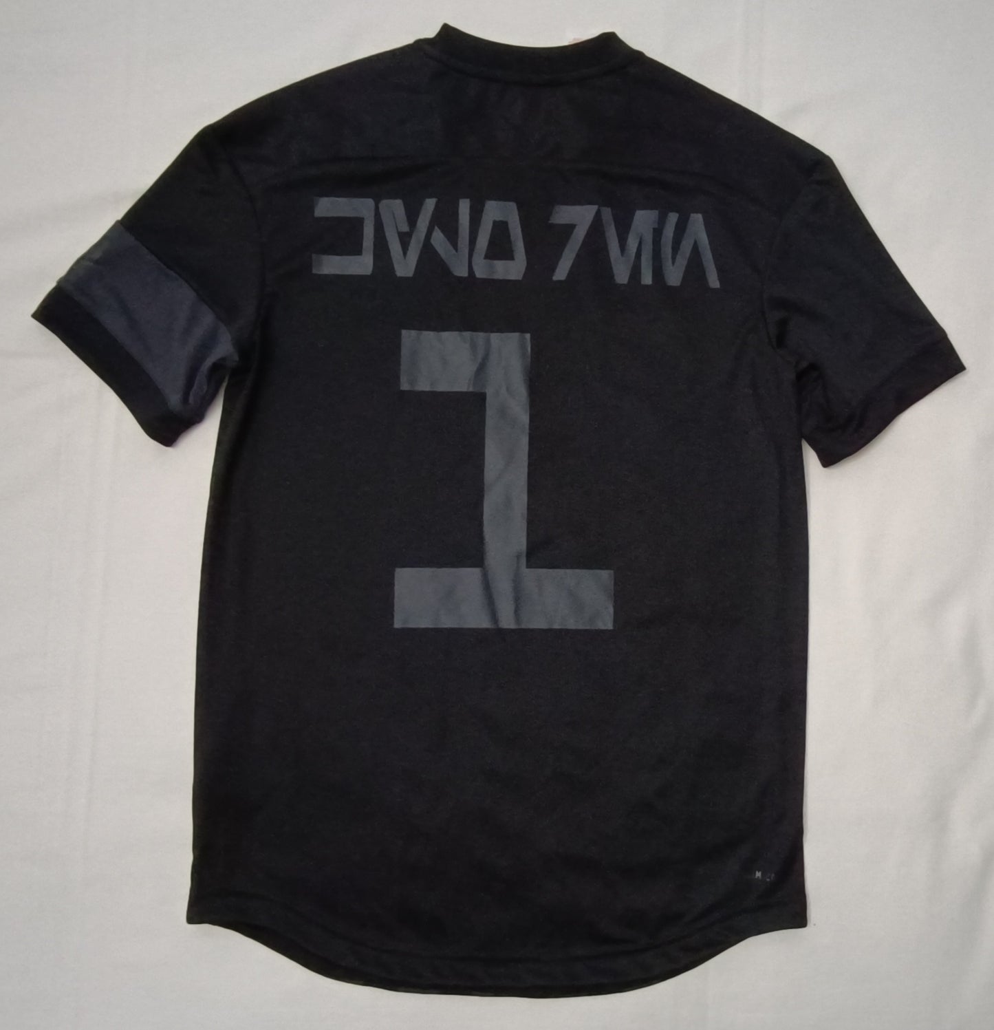 (ДЕТСКО) (Ръст 158-170см) Adidas Star Wars Jersey тениска