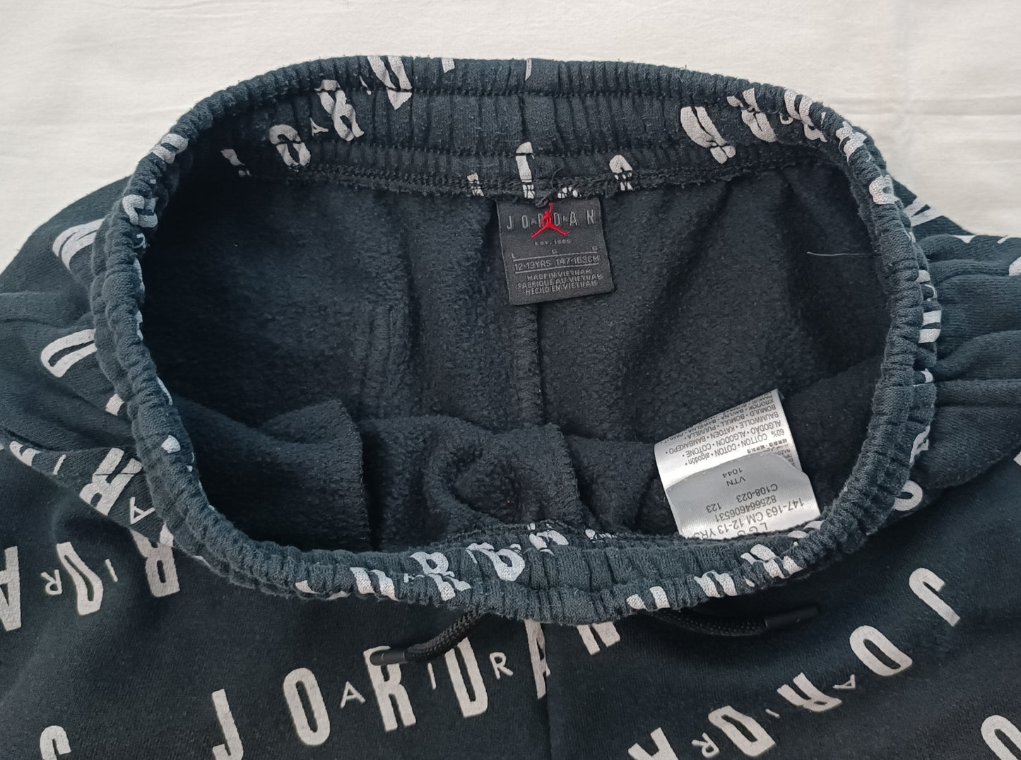 (ДЕТСКО) (Ръст 147-158см) Jordan AIR Nike Shorts шорти