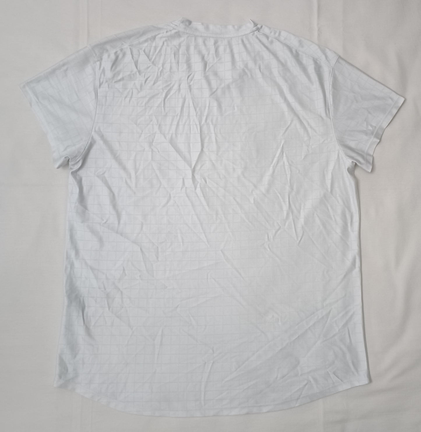 (XL) Nike Court DRI-FIT Tennis Tee тениска