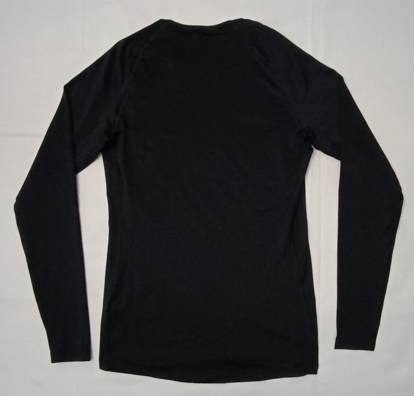 (M) Nike PRO DRI-FIT Tight Fit Long Sleeve Top блуза