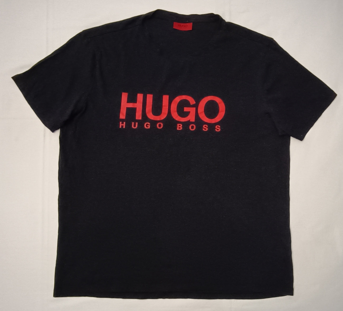 (XL) Hugo Boss Dolive Tee тениска