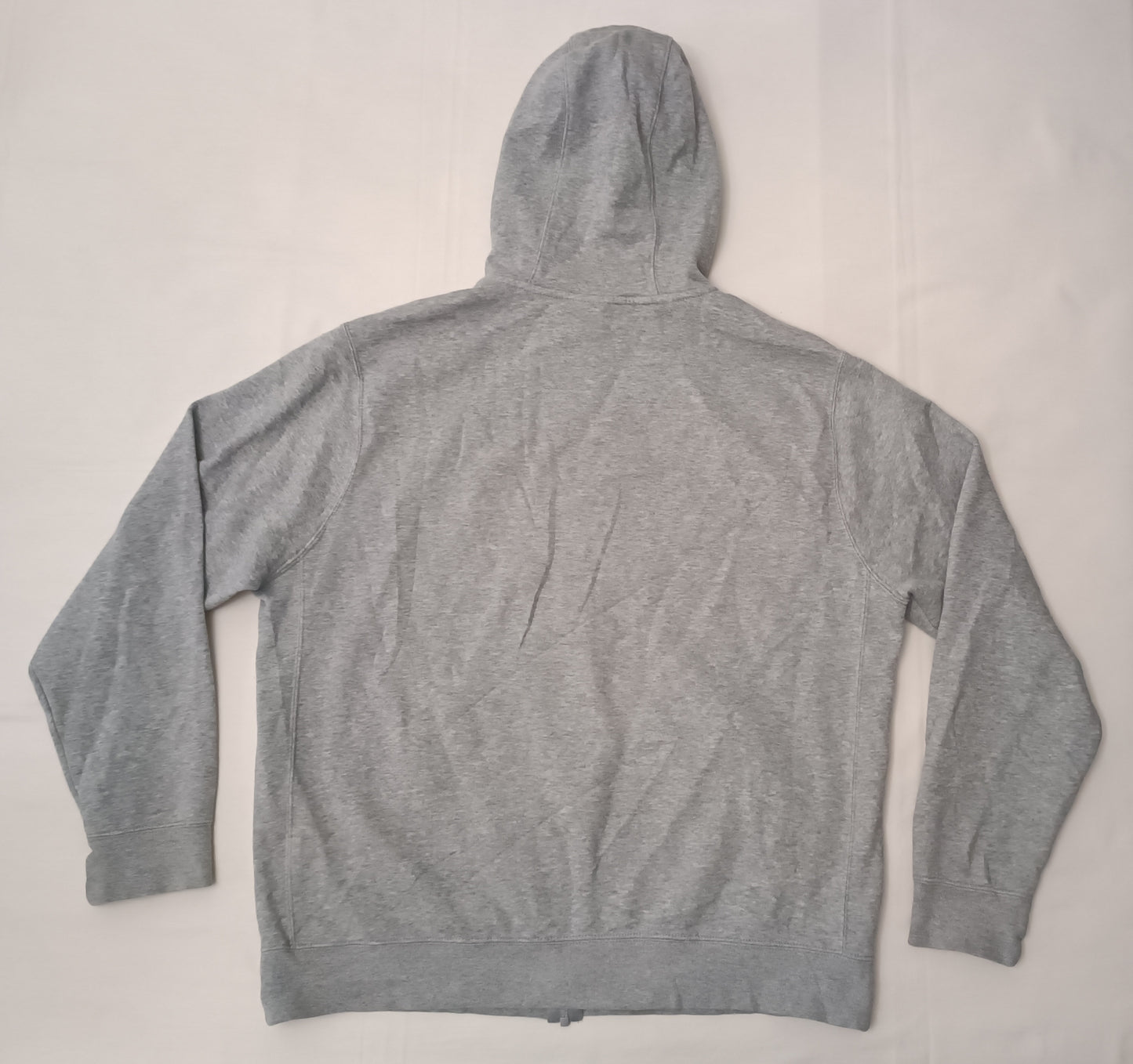 (L) Nike Sportswear Fleece Sweatshirt горнище