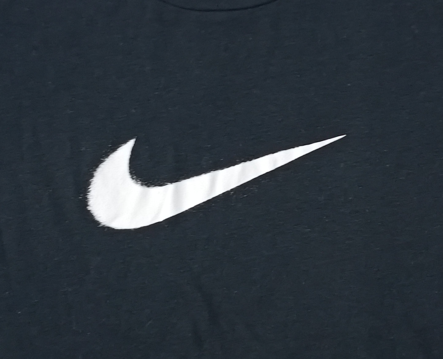 (ДАМСКО) (XS) Nike DRI-FIT Swoosh Tee тениска