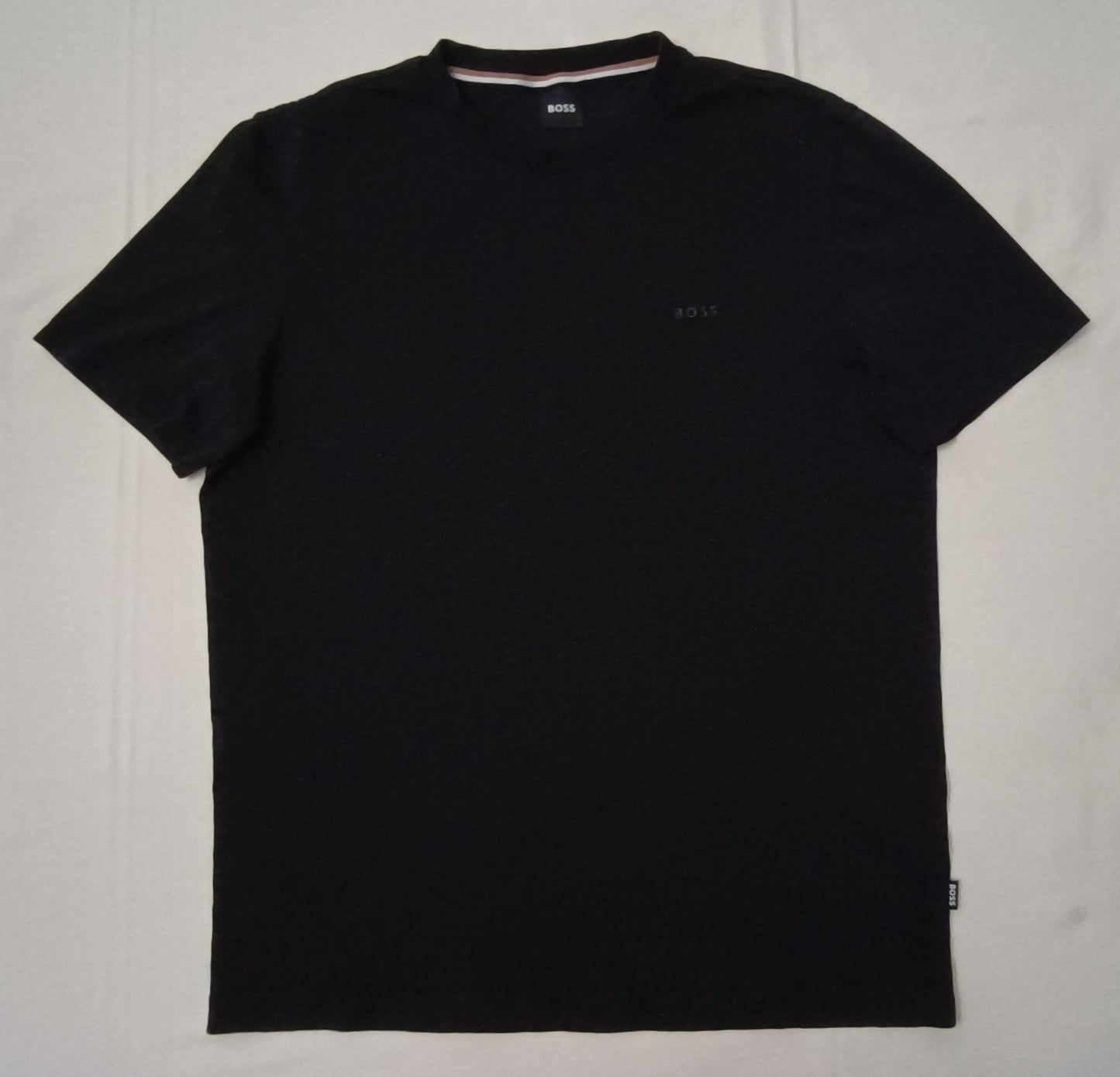 (S) Hugo Boss Thompson 01 Shirt тениска
