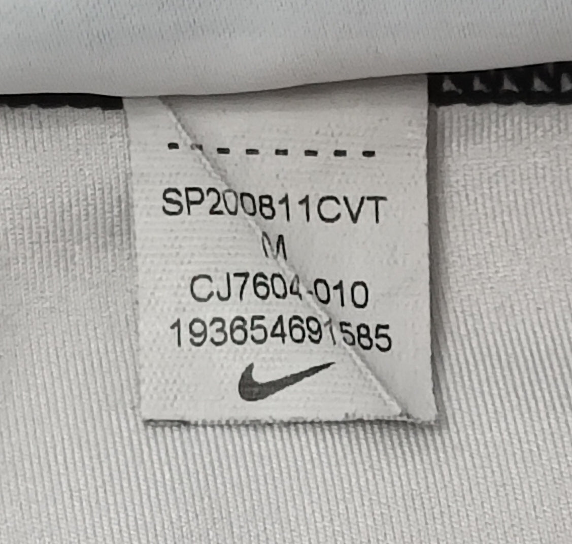 (ДЕТСКО) (Ръст 137-146см) Nike NSW Shorts клин