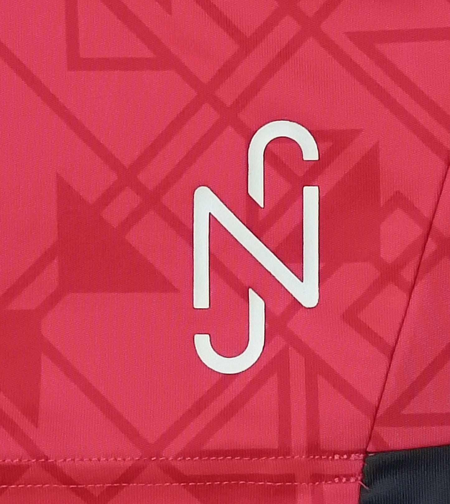 (S) Puma Neymar JR Shirt тениска