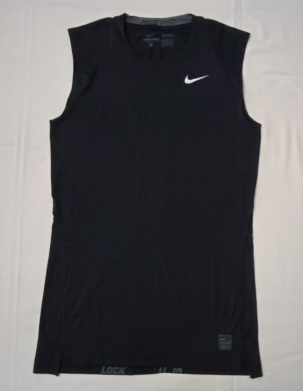 (XL) Nike PRO Compression Tank Top потник