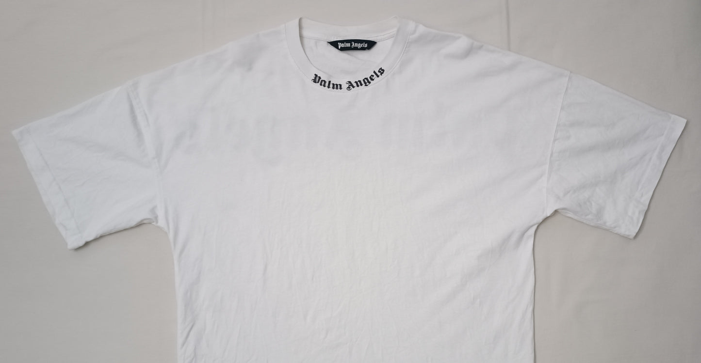 (ДАМСКО) (S) Palm Angels T-Shirt тениска