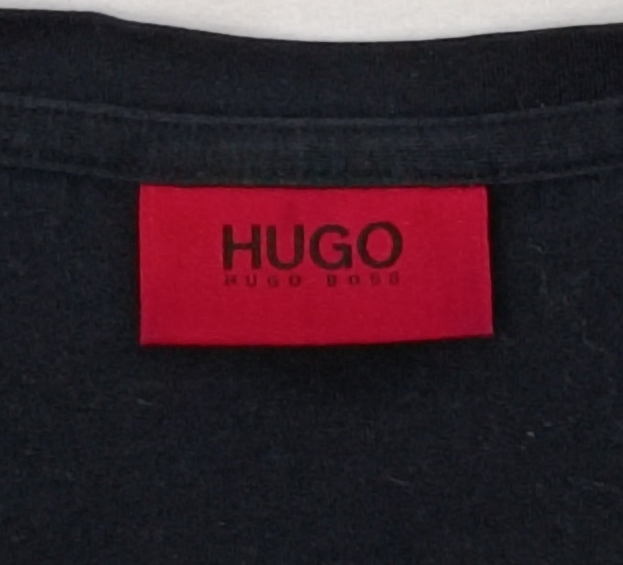 (L) Hugo Boss тениска