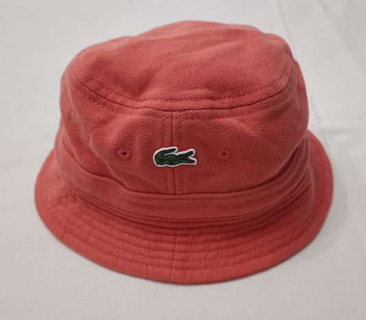 Lacoste Bucket Hat шапка