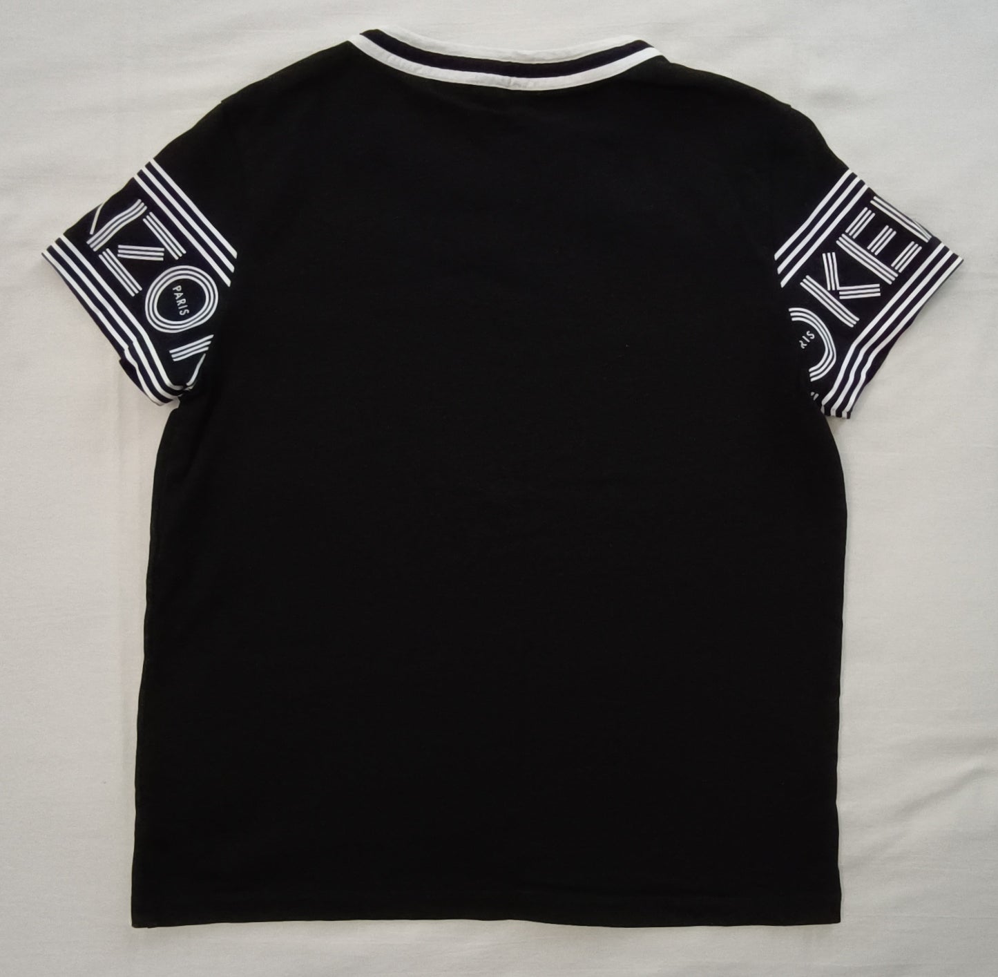 (ДАМСКО) (M) Kenzo Paris T-Shirt тениска