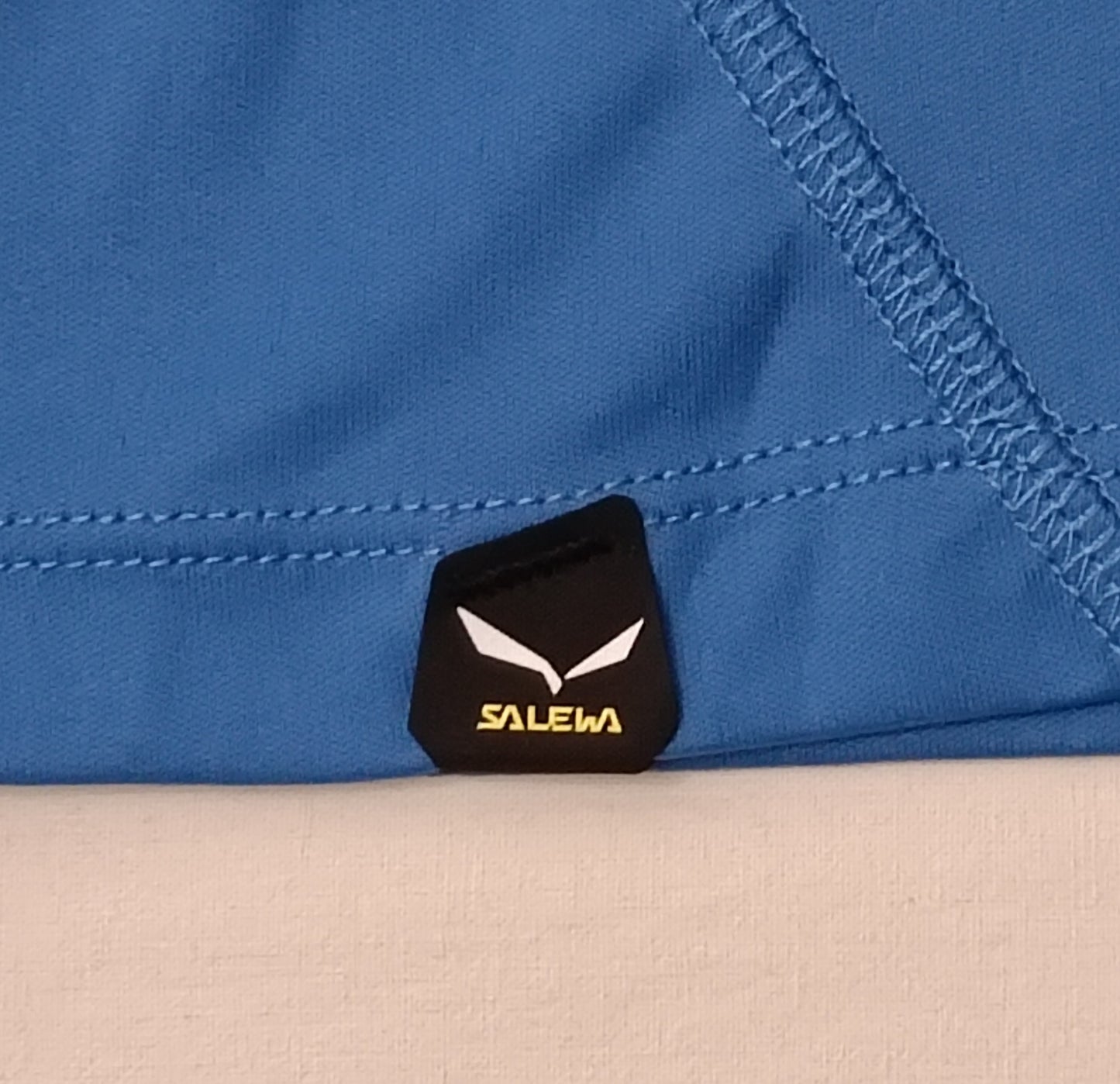 (M) Salewa Puez Dry Tee тениска