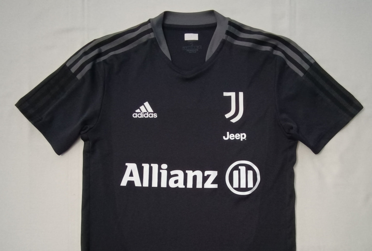 (S) Adidas Juventus Jersey тениска