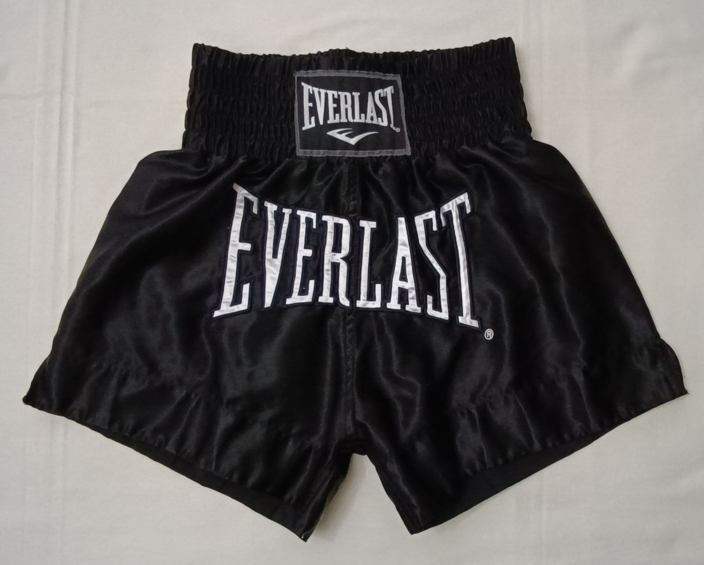 (S) Everlast Thai Shorts шорти
