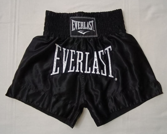 (S) Everlast Thai Shorts шорти