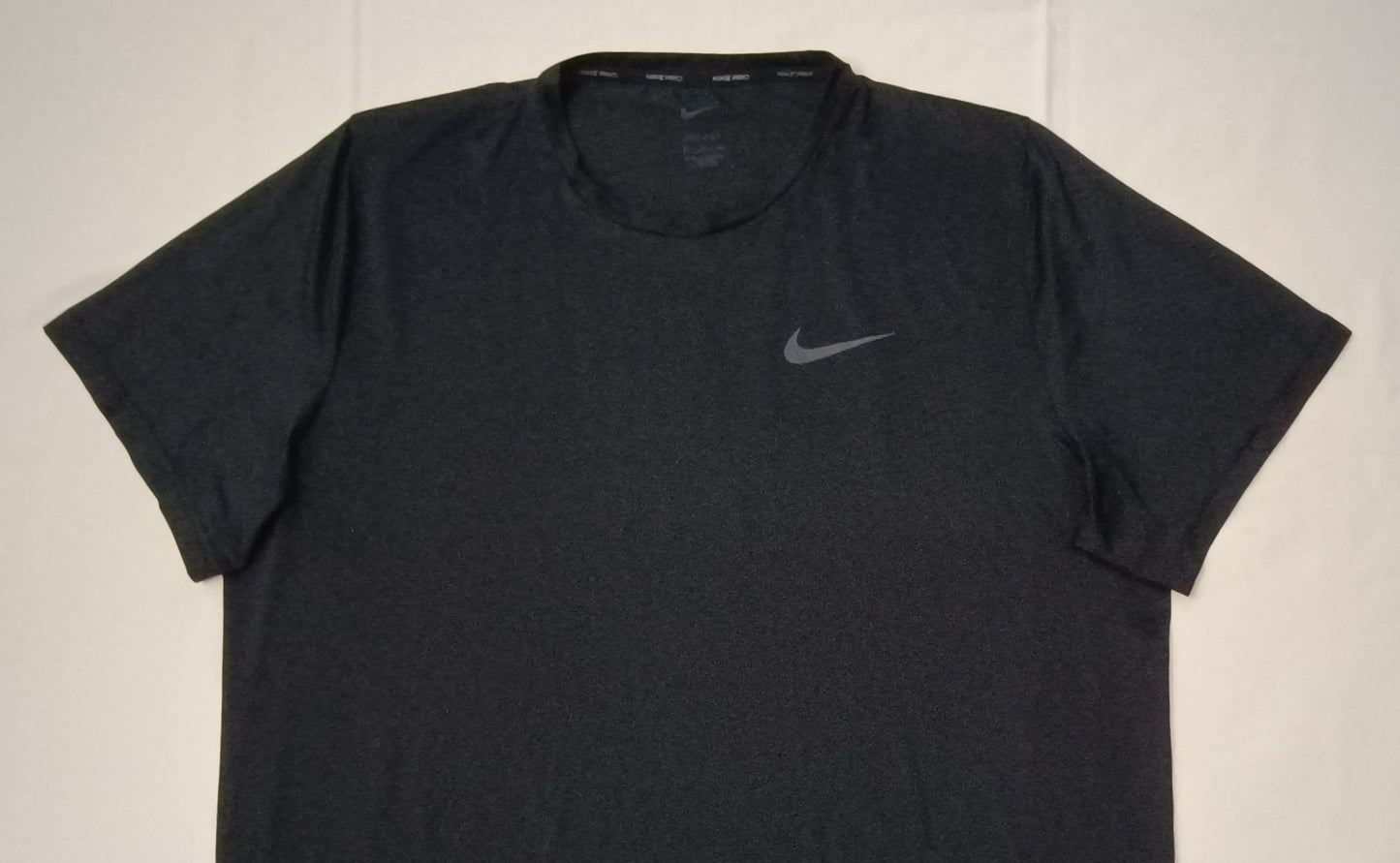 (XL) Nike PRO DRI-FIT Tee тениска