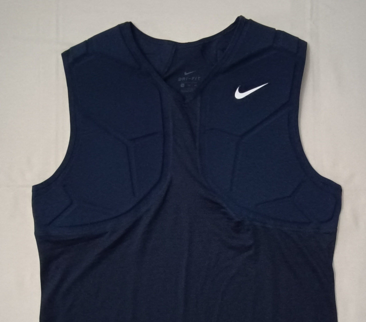 (2XL) Nike PRO DRI-FIT Vaporspeed Top потник