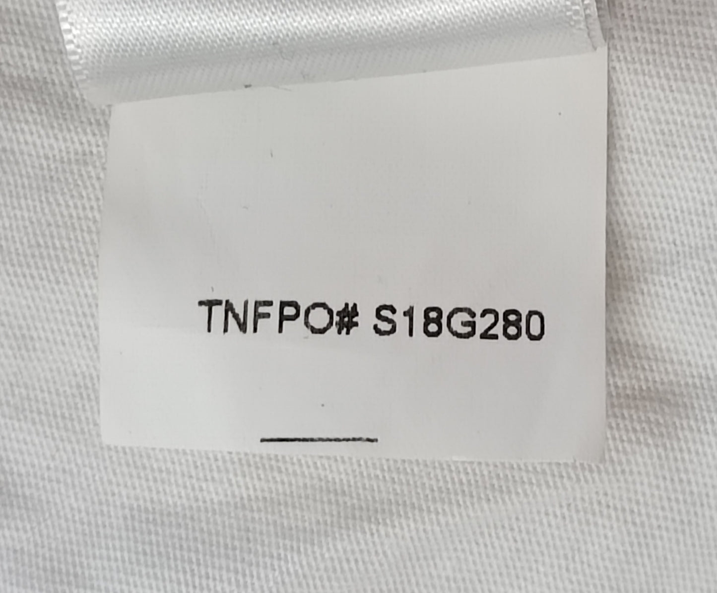 (ДАМСКО) (L) The North Face Tank Top потник