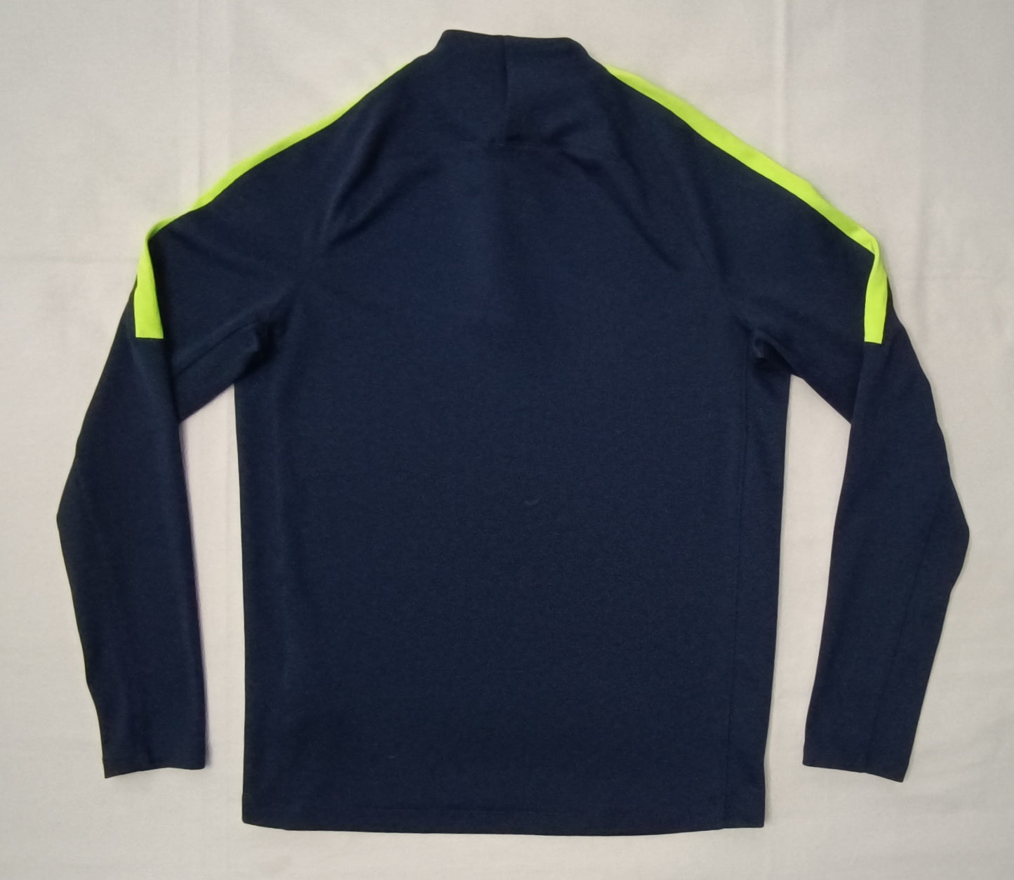 (ДЕТСКО) (Ръст 147-158см) Nike DRI-FIT Sweatshirt горнище