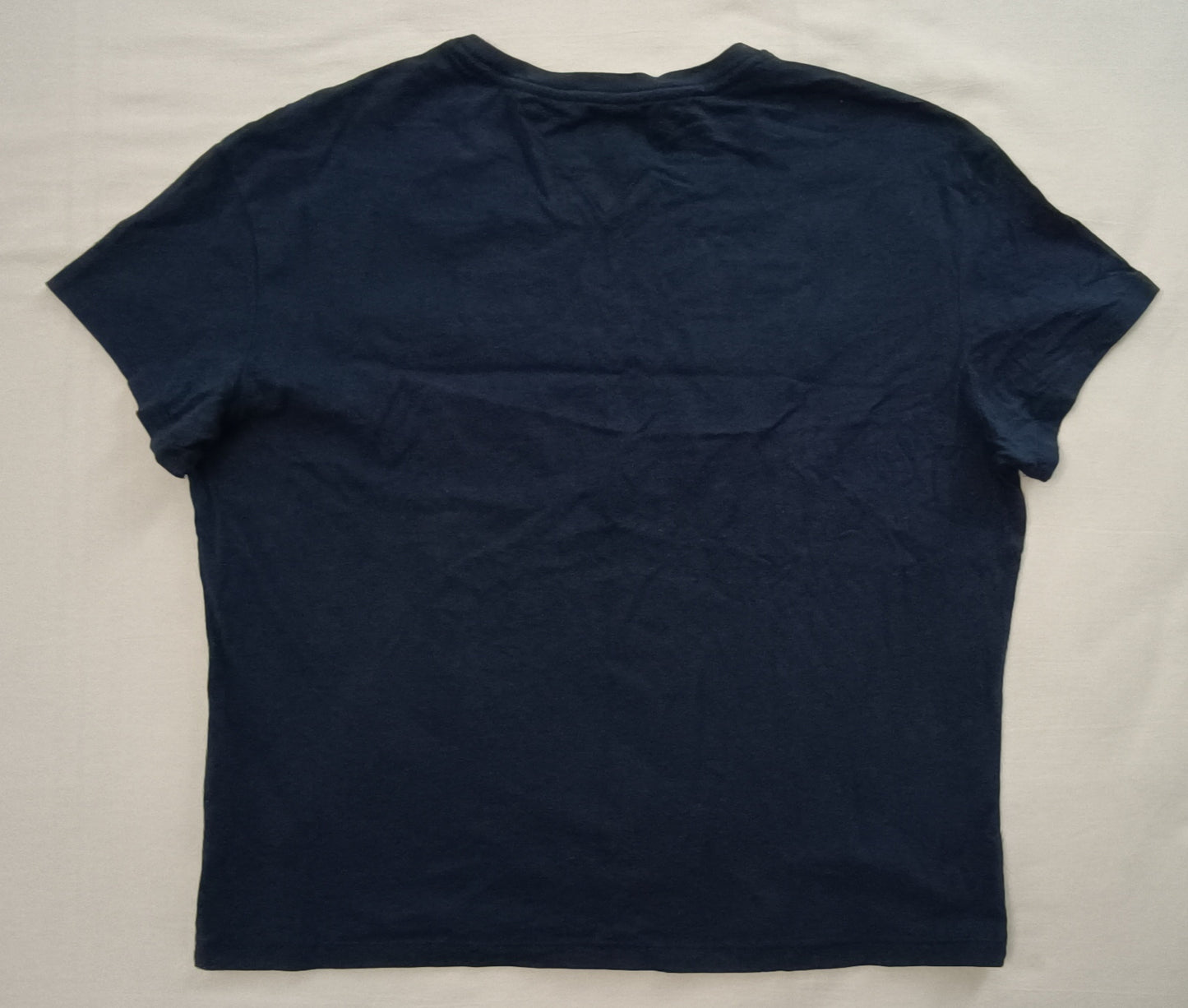 (ДАМСКО) (L) Tommy Jeans Shirt тениска