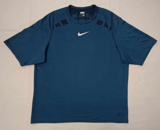 (L) Nike Court DRI-FIT Tennis Tee тениска
