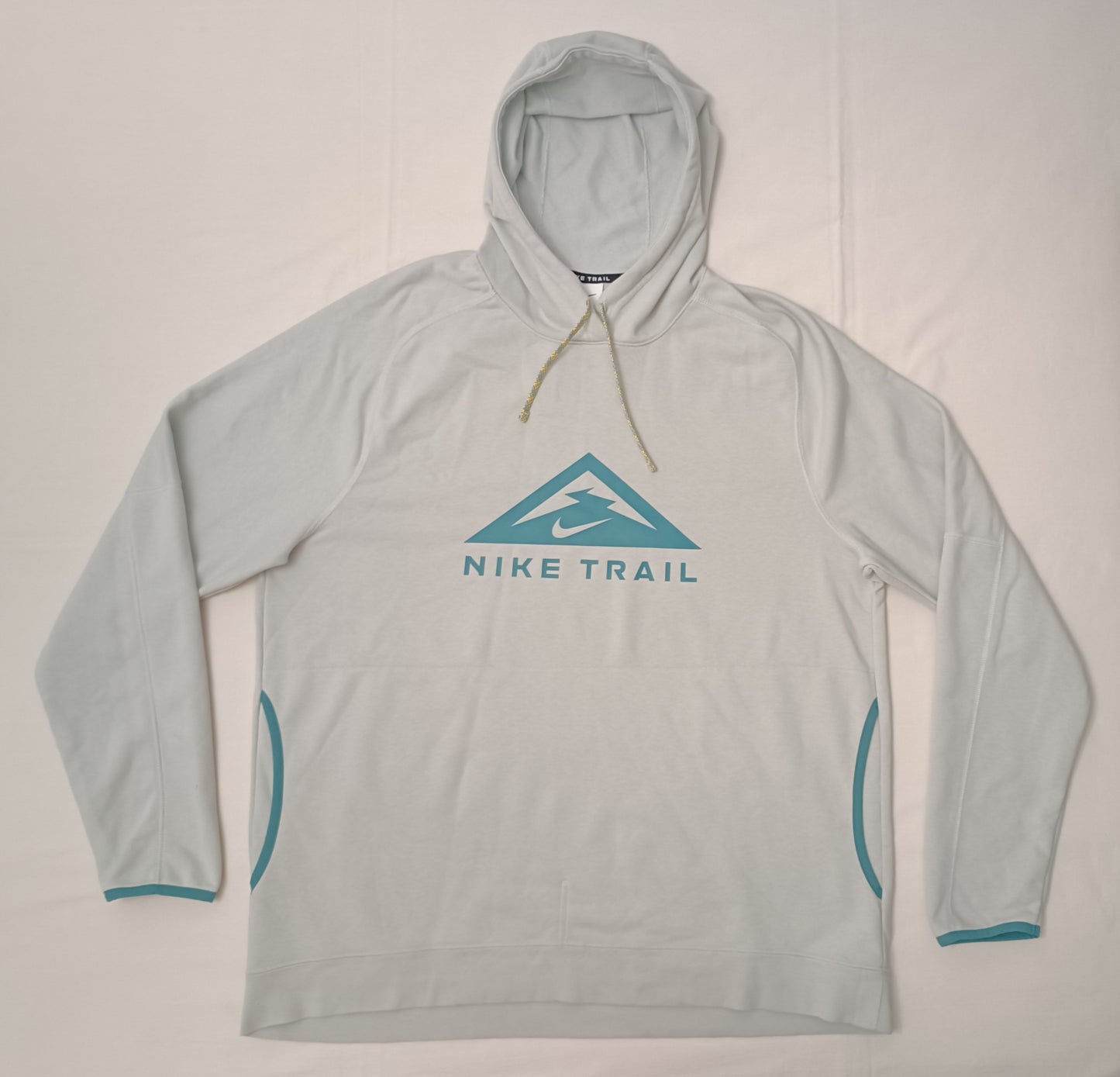 (XL) Nike Trail DRI-FIT Sweatshirt горнище