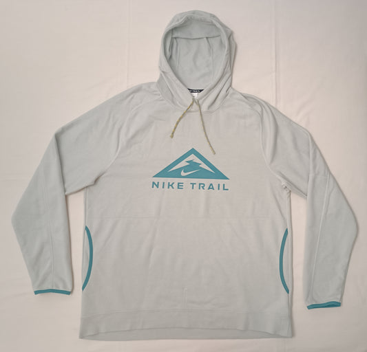 (XL) Nike Trail DRI-FIT Sweatshirt горнище