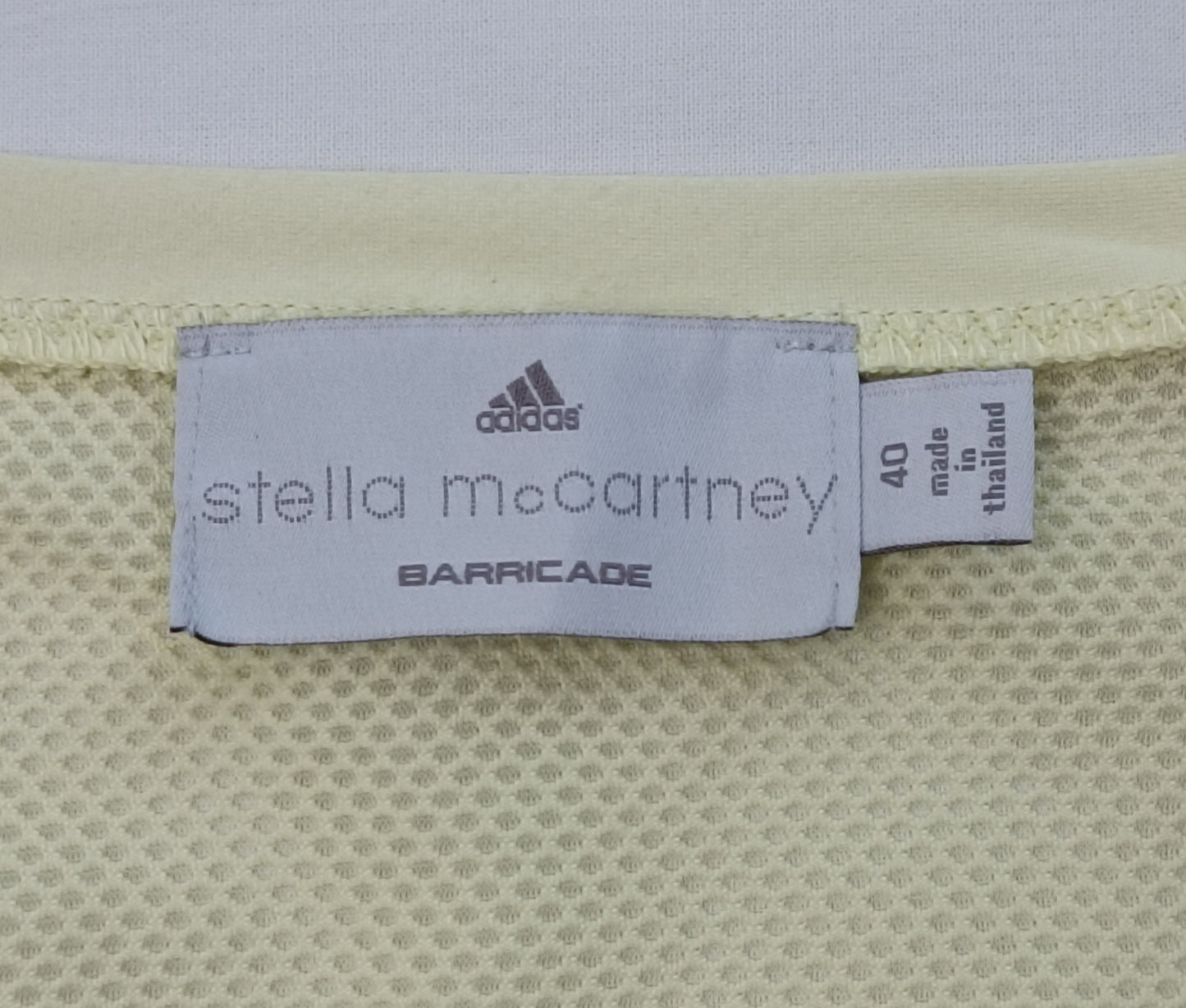 (ДАМСКО) (M) Adidas Stella McCartney Tank Top потник