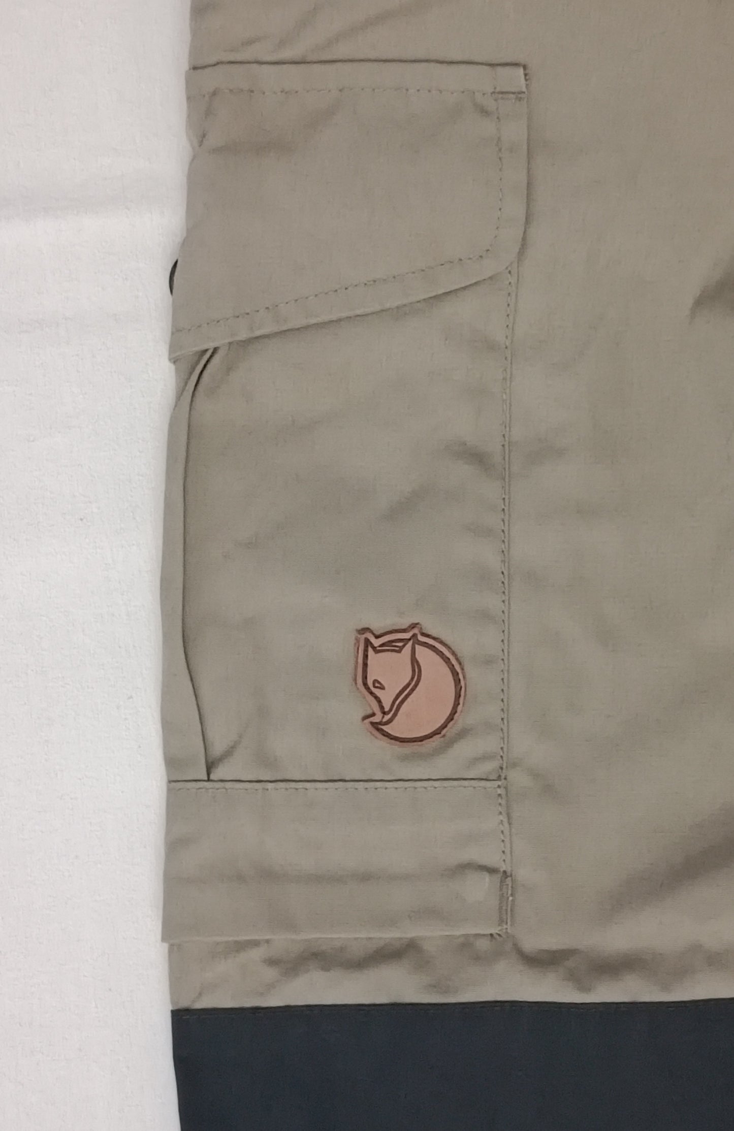 (ДАМСКО) (S) Fjallraven G-1000 Trousers панталон, долнище