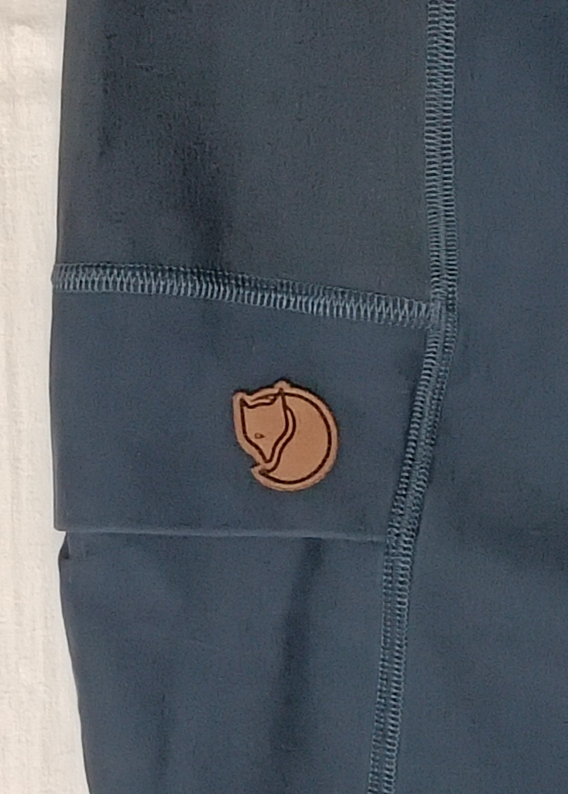 (ДАМСКО) (L) Fjallraven Pants панталон, клин