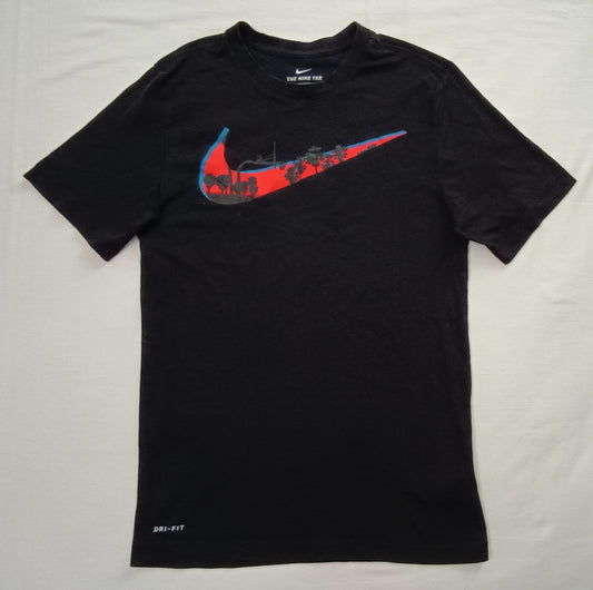 (S) Nike Sportswear Tee тениска