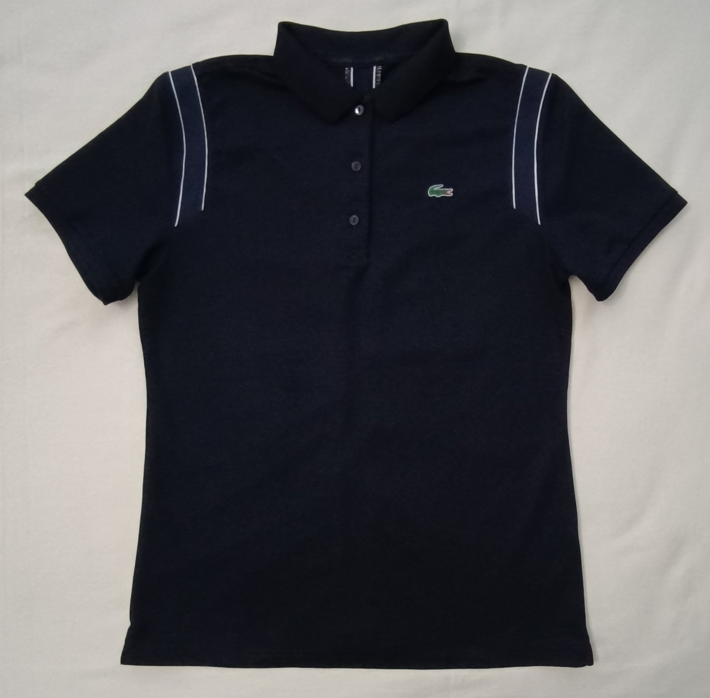 (ДАМСКО) (S) Lacoste Polo Shirt тениска