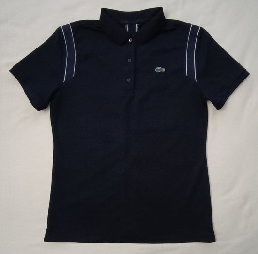 (ДАМСКО) (S) Lacoste Polo Shirt тениска