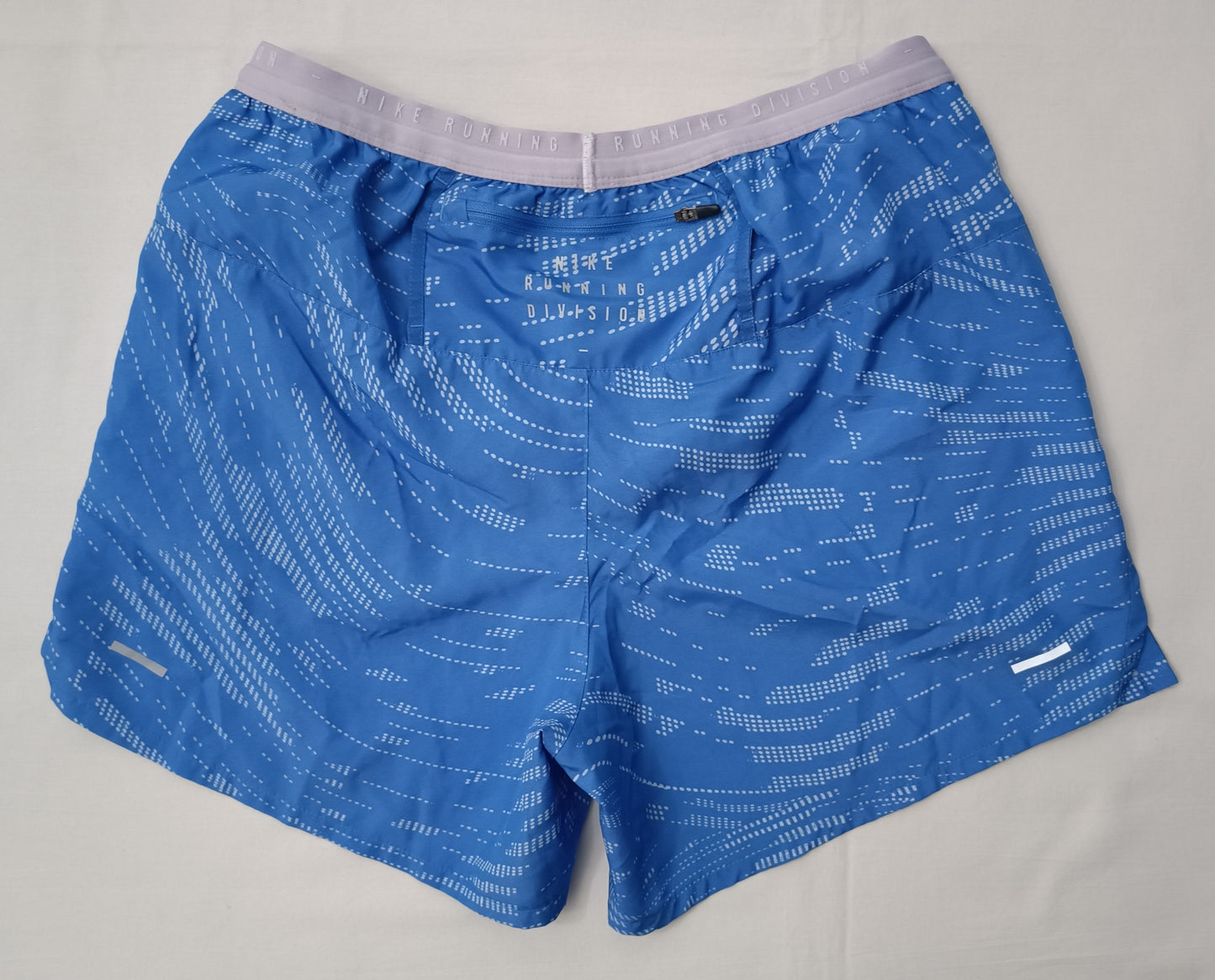 (M) Nike DRI-FIT Run Division Shorts шорти