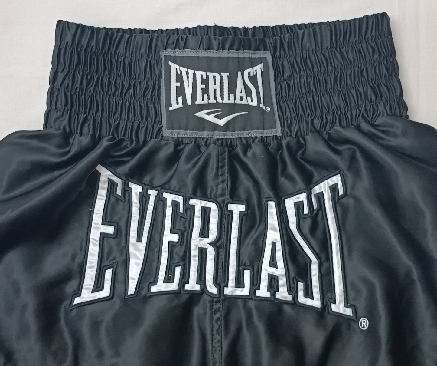 (S) Everlast Thai Shorts шорти