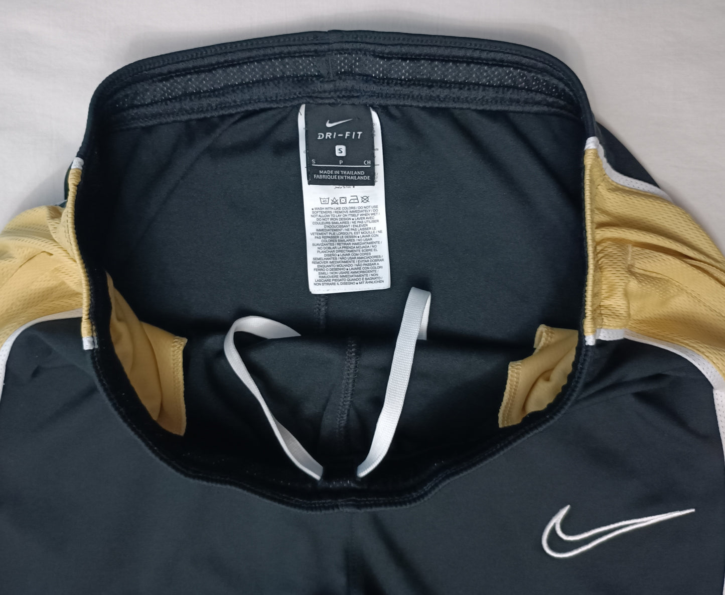 (S) Nike DRI-FIT Joga Bonito Pants долнище