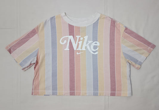(ДАМСКО) (M) Nike Sportswear Tee тениска