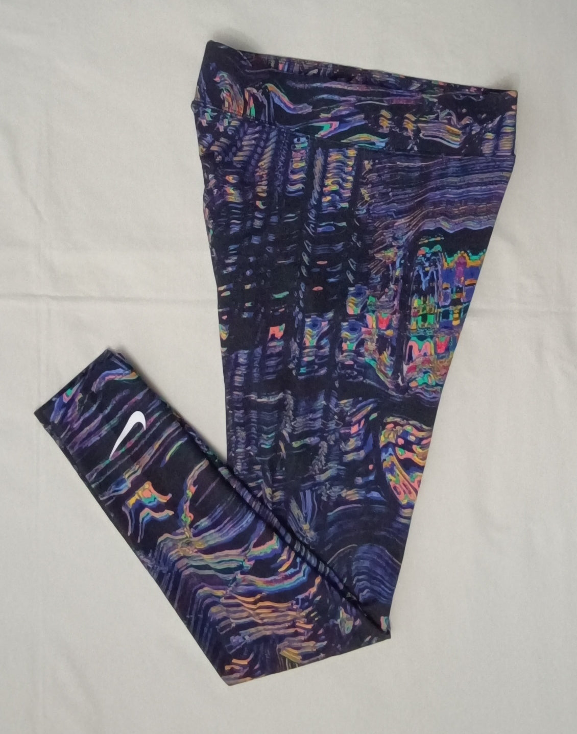 (ДАМСКО) (S) Nike Sportswear Leggings клин