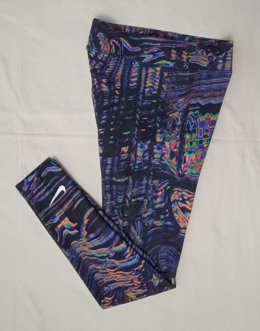 (ДАМСКО) (S) Nike Sportswear Leggings клин