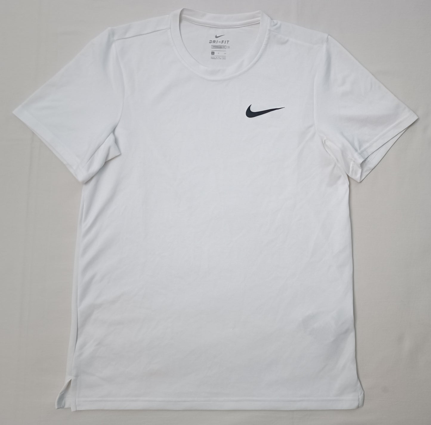 (S) Nike DRI-FIT Tee тениска
