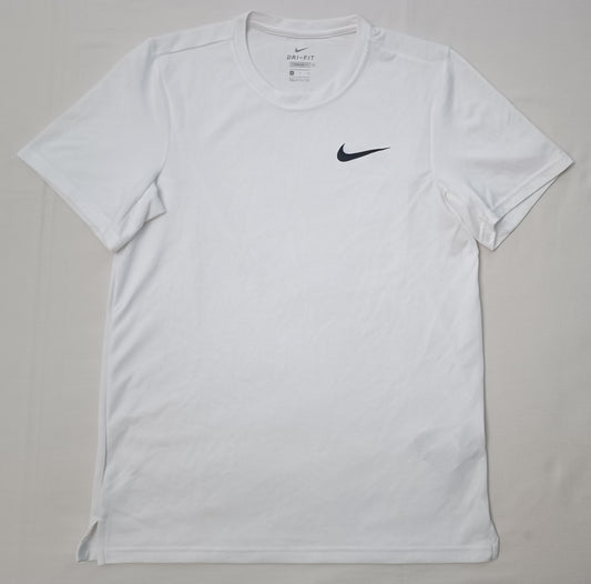 (S) Nike DRI-FIT Tee тениска
