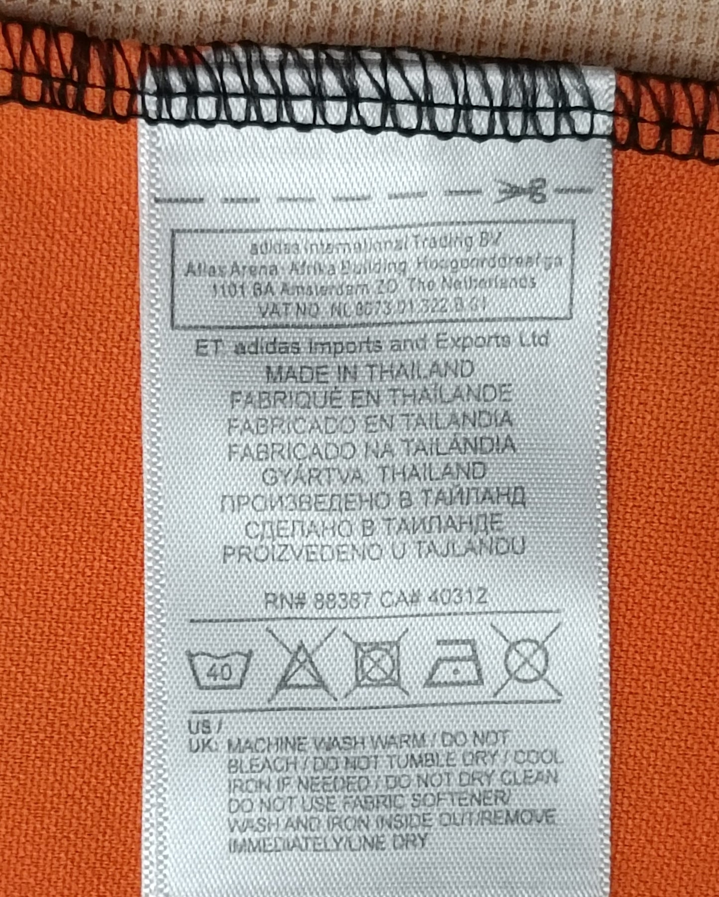 (S) Adidas Juventus FC Training Top горнище
