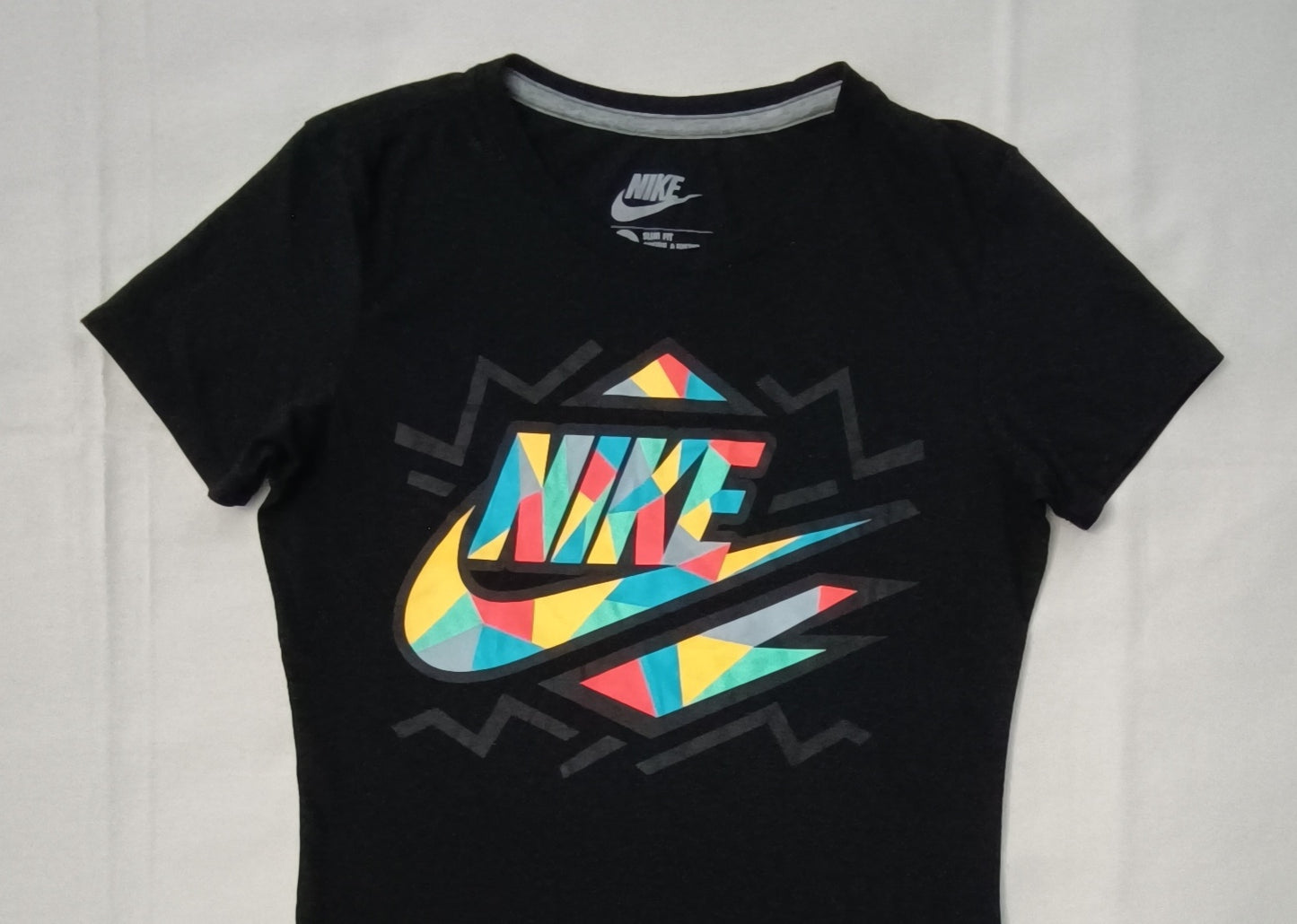 (ДАМСКО) (S) Nike Sportswear Tee тениска