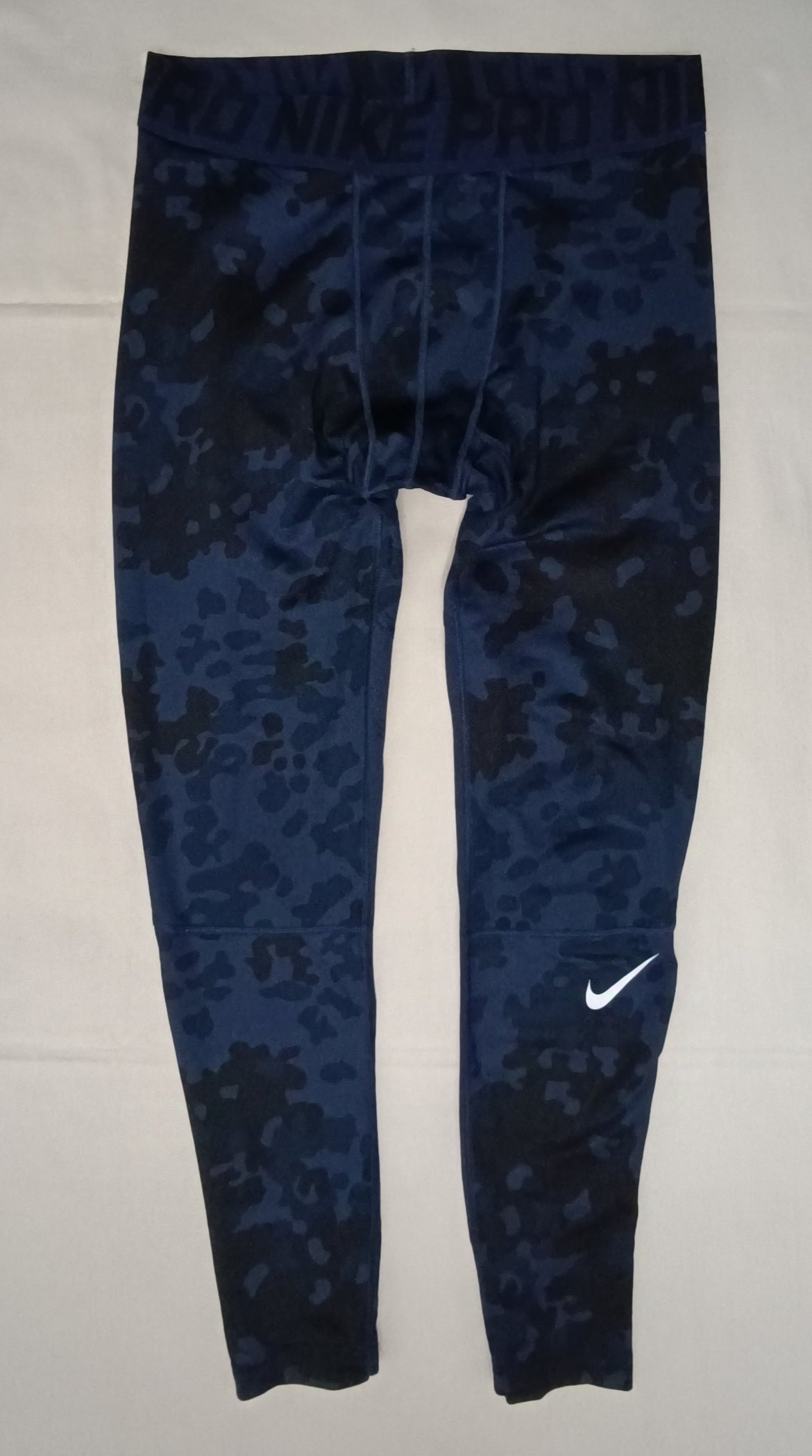 (2XL) Nike PRO Hyperwarm Tights клин