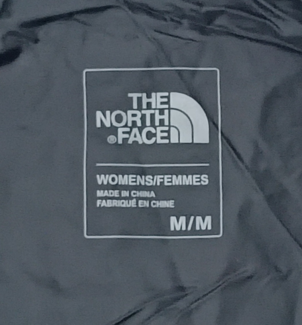 (ДАМСКО) (M) The North Face яке